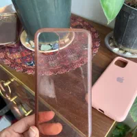 قاب گوشی آیفون 11|لوازم جانبی موبایل و تبلت|کاشان, فاز ۲ ناجی آباد|دیوار