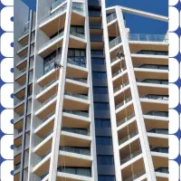 ۸۰ متردوخوابه/سرمایه گزاری مطمئن/چیتگر/امتیاز بالا