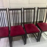 صندلی ناهار خوری آشپز خانه