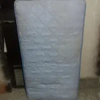 تشک تخت سالم