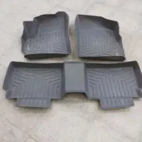 کف پایی 3 بعدی سانا 3D