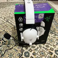هدفون ریزر v2x