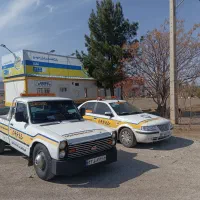 امدادخودرو مکانیک سیار خودرو بر نطنز