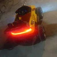 ماشین شارژی|اسباببازی بچه|لواسان, |دیوار