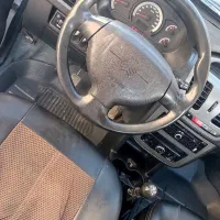 ساینا مدل 97|خودرو سواری و وانت|نقده, |دیوار