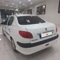 پژوsd v8مدل۹۲|خودرو سواری و وانت|سبزوار, فیاض|دیوار