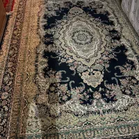 فرش نه متری و شش متری بدون پارگی