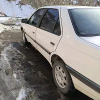 405 SLX مدل 96|خودرو سواری و وانت|تهران, گلستان (شهرک راه آهن)|دیوار