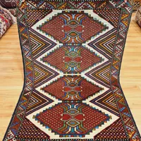 قالیچه دستباف قوچان