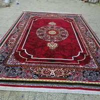 فرش احمدی شهر لامرد زیر قیمت کل مناطق جنوب