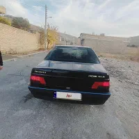 پژو 405 فرانسوی مدل 83