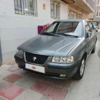 سمند عروسک 85