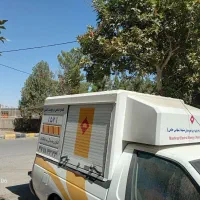 اتاق آریسان|قطعات یدکی و لوازم جانبی|مشهد, شهرک صنعتی توس|دیوار
