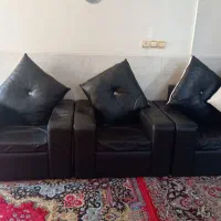 مبل و میز|مبلمان خانگی و میز عسلی|یزد, |دیوار