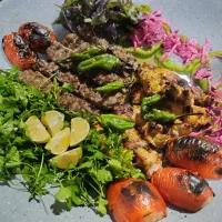 عمارت رویال باغ تالار و تالار|خدمات پذیرایی، مراسم|ارومیه, |دیوار