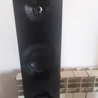 سینمای خانگی|سیستم صوتی خانگی|رشت, پیرسرا|دیوار