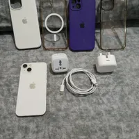 اپل iPhone 13 با حافظهٔ ۱۲۸ گیگابایت|موبایل|اردبیل, |دیوار