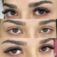 اکستنشن مژه|خدمات آرایشگری و زیبایی|زابل, |دیوار