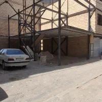 سویت 50 متری سفتکاری توس پیامبراعظم باغون اباد|فروش آپارتمان|مشهد, یاغون آباد|دیوار
