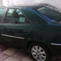 زانتیا 1800 سوپرلوکس|خودرو سواری و وانت|مشهد, شهرک مهر آباد|دیوار