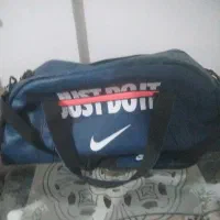 کیف ورزشی