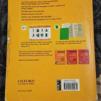 Oxford Word skills|کتاب و مجله آموزشی|مشهد, شهید معقول|دیوار