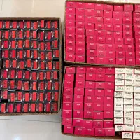 فروش کلی ۲۵۰ عدد رنگ مو دوماسی و سیلا + کاتالوگ