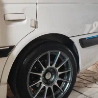 پرشیا مدل 96 tu5|خودرو کلاسیک|اردبیل, |دیوار