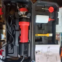 انواع پشم چین گوسفند (برقی)و قطعات یدکی مرتبط