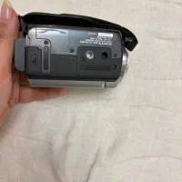 دوربین فیلم برداری SONY SR87|دوربین عکاسی و فیلمبرداری|تهران, قلهک|دیوار