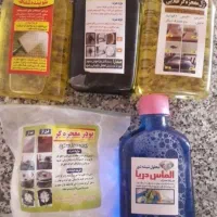 پودر معجزه..ریکا|مواد شوینده و دستمال کاغذی|کوهدشت, |دیوار