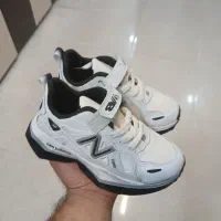 کتانی بچگانه حراجی 600 تومن|کفش و لباس بچه|اقبالیه, |دیوار