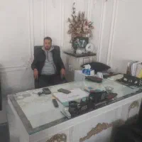 شاگرد بنگاه ماشین