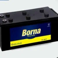 باتری خودرویی|قطعات یدکی و لوازم جانبی|رشت, انصاری|دیوار