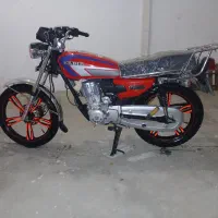 هندا۲۰۰ کبیر مدل۱۴۰۱|موتورسیکلت|محمدشهر, محمدشهر|دیوار