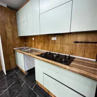 ۴۸متر سالن پرده خور فول امکانات ۱خواب روبه آفتاب|فروش آپارتمان|تهران, جوانمردان (اندیشه)|دیوار