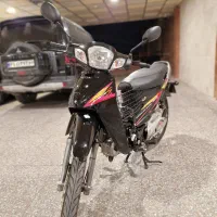 موتور ویو رادیسون ۱۲۵ 1403