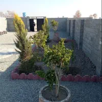 باغچه-باغ300متر-آب-برق-گاز-تک-برگ-مالک-هستم