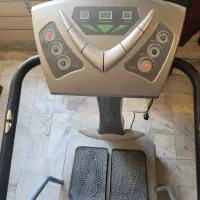 دستگاه پلت‌فرم لرزشی خانگی و دوچرخه