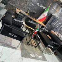 مبل اداری مناسب یک محیط کار تمیز و منظم