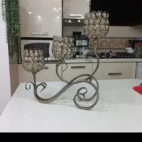 شمعدان خیلی شیک