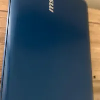 لپ تاب MSI|رایانه همراه|تهران, شمس‌آباد|دیوار