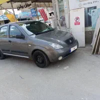 تیبا یک ۹۶ دوگانه فابریک