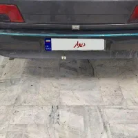 پژو ۲۰۰۰مدل ۷۴ کولر روشن مونتاژ فرانسه|خودرو سواری و وانت|کرج, برغان|دیوار