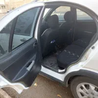 کوئیک SR سفیدمشکی ۱۴۰۲|خودرو سواری و وانت|شهرکرد, |دیوار