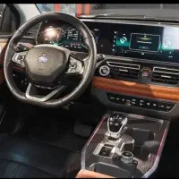 حواله آریا اتوماتیک 2000 میتسوبیشی(توافقی)