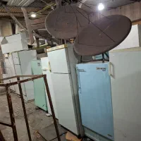 یخچال|یخچال و فریزر|زنجان, |دیوار
