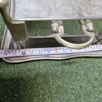 منقل و سینی ورشو