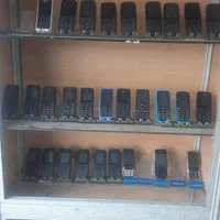 نوکیا ساده برای نظامی های عزیز|موبایل|مشهد, ثامن|دیوار