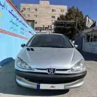 ۲۰۶ مدل اخر ۸۲ تیپ ۳فرانسوی